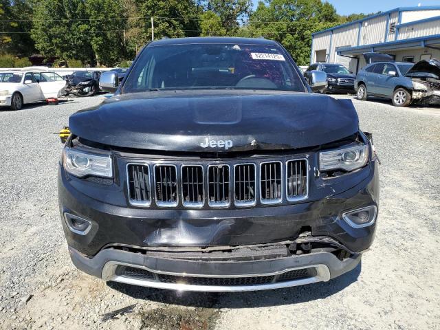 2016 JEEP GRAND CHER - 1C4RJEBG4GC472867