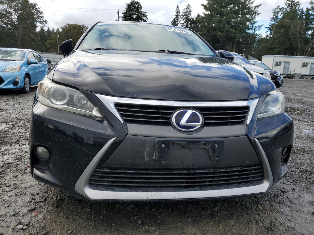 LEXUS CT 200H 200