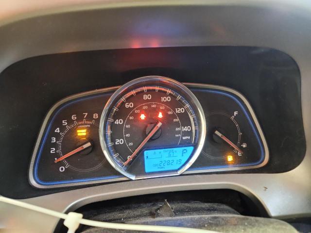 2015 TOYOTA RAV4 LIMIT - 2T3DFREV3FW408683