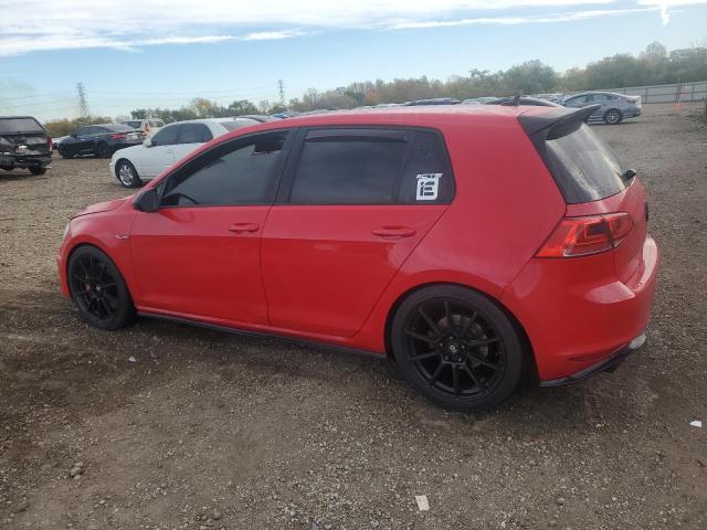 2017 VOLKSWAGEN GTI S - 3VW4T7AU9HM017307