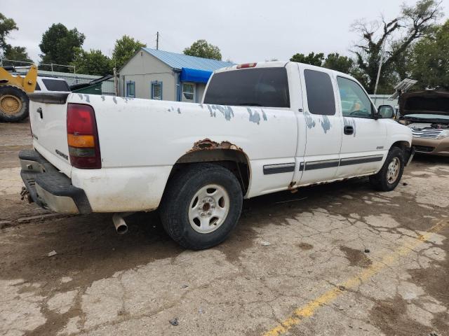 2000 CHEVROLET SILVERADO C1500 #3288773755