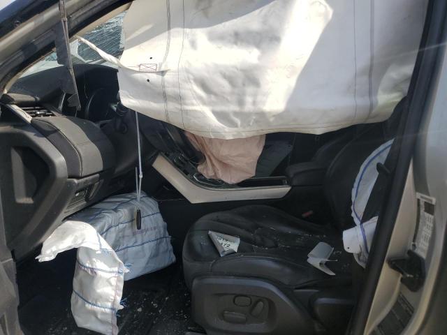 2013 LAND ROVER RANGE ROVE #3303811427