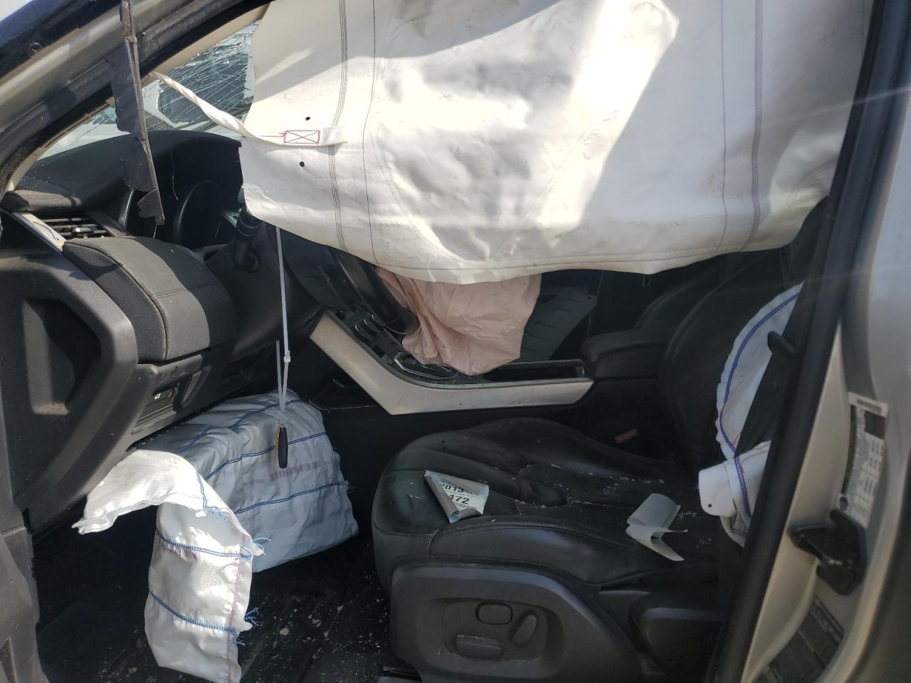 LAND ROVER RANGE ROVER PURE PREMIUM