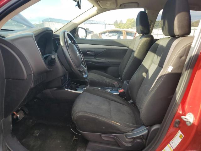 2018 MITSUBISHI OUTLANDER JA4AZ3A36JZ017736