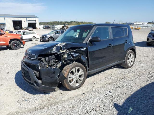 2015 KIA SOUL + - KNDJP3A51F7187566