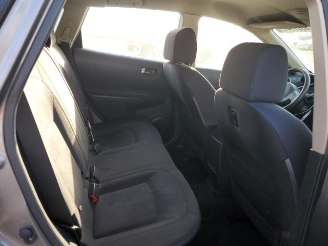 2015 NISSAN ROGUE SELECT S JN8AS5MT6FW662224