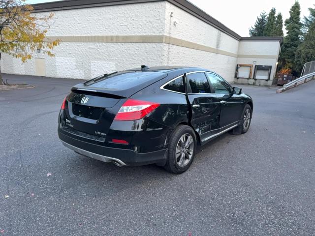2014 HONDA CROSSTOUR - 5J6TF2H56EL002908