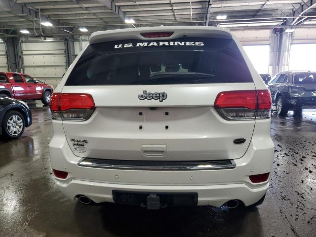 2018 JEEP GRAND CHER #3274696853