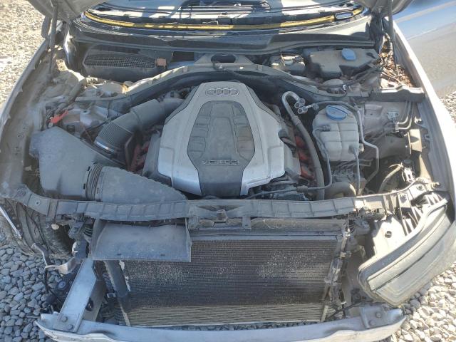 2016 AUDI A6 PREMIUM - WAUFGAFC3GN113335