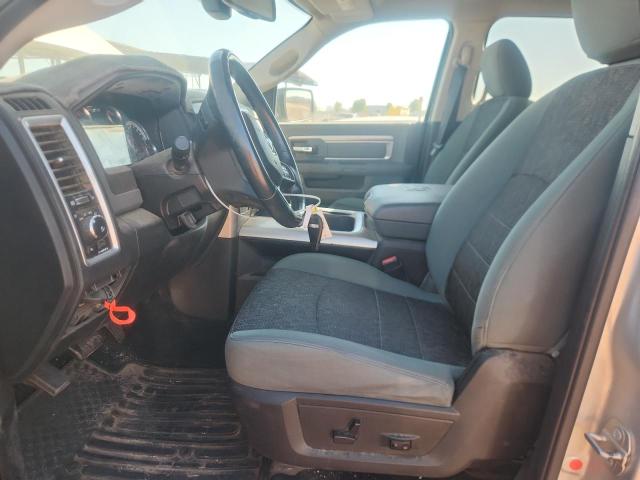 2015 RAM 1500 SLT - 1C6RR7LT6FS787553