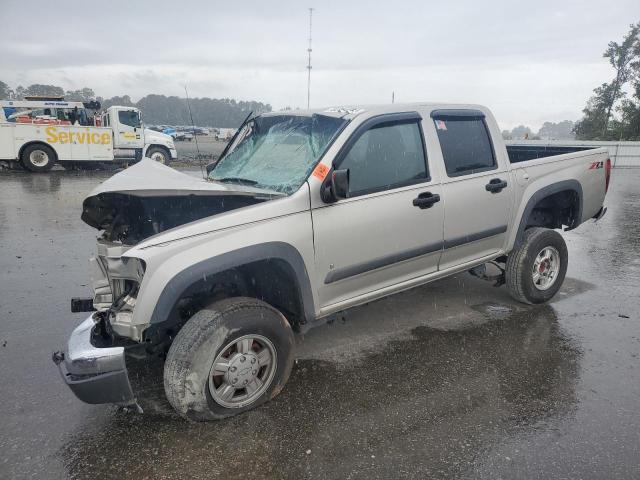 Global Auto Auctions: 2006 CHEVROLET COLORADO