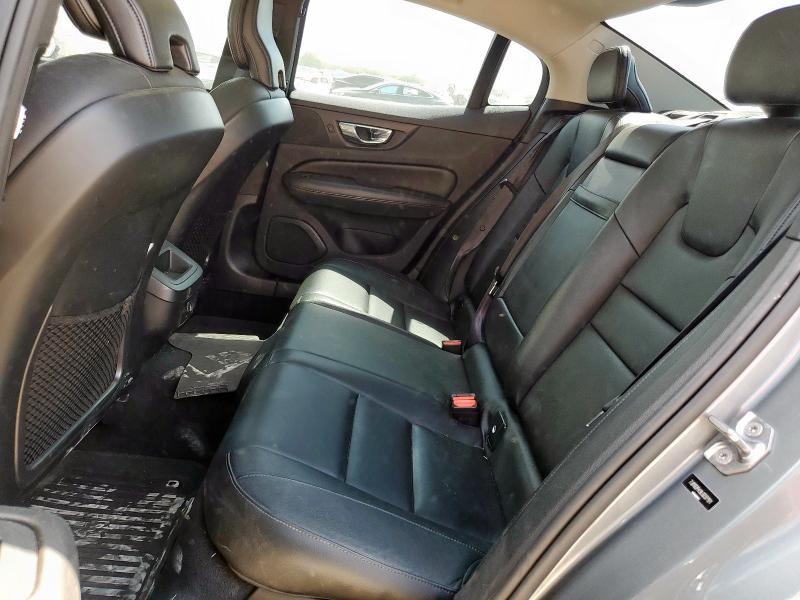 2020 VOLVO S60 T5 MOM #3296441682
