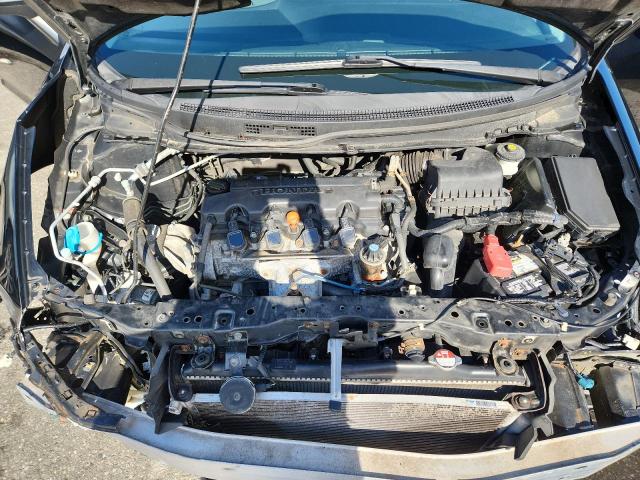 2015 HONDA CIVIC LX #3270026987