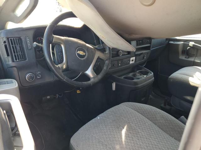 2018 CHEVROLET EXPRESS G3 #3276356745