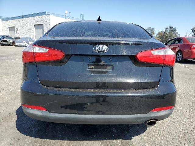 2015 KIA FORTE EX #3286875216