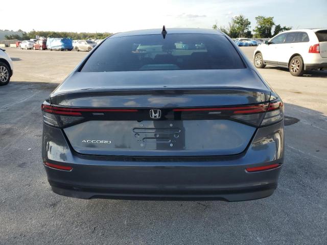 2025 HONDA ACCORD SE 1HGCY1F47SA060006