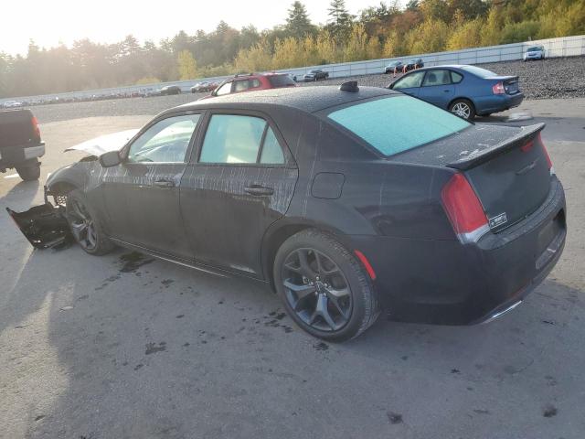 2023 CHRYSLER 300 S - 2C3CCABT3PH552331