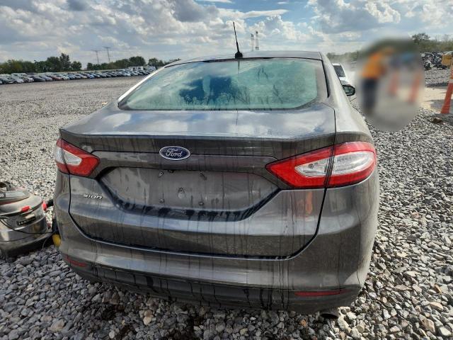 2016 FORD FUSION S #3284924936