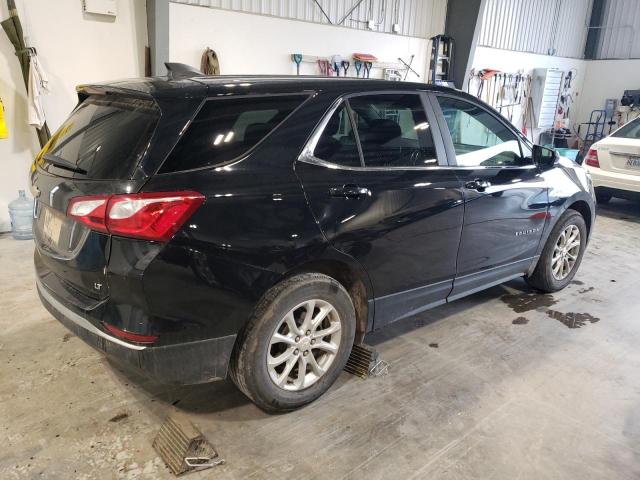 2021 CHEVROLET EQUINOX LT 2GNAXKEV8M6111223