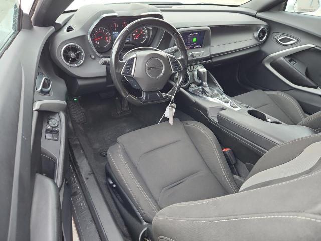 2023 CHEVROLET CAMARO LS 1G1FB3DX5P0155658