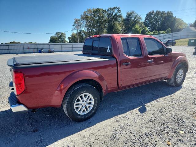 2016 NISSAN FRONTIER S - 1N6AD0FV7GN783257