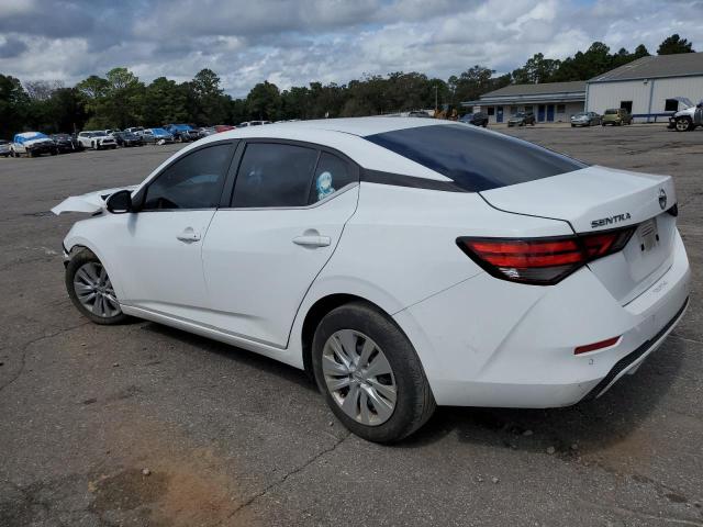 2023 NISSAN SENTRA S #3279677941