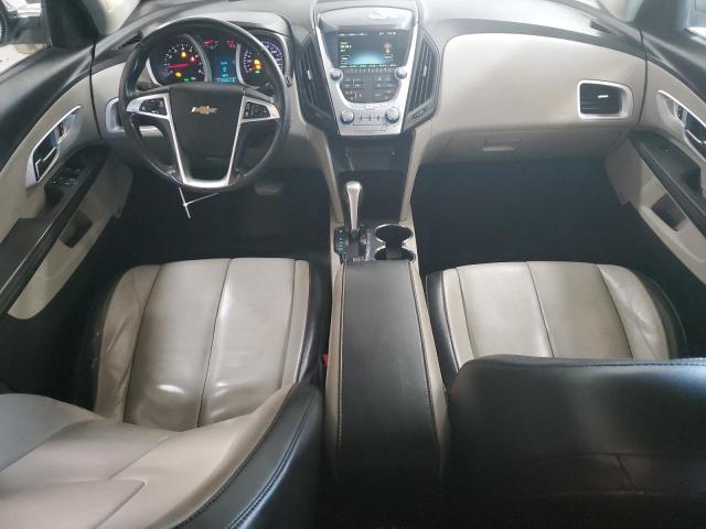 2012 CHEVROLET EQUINOX LT - 2GNFLGE57C6313385