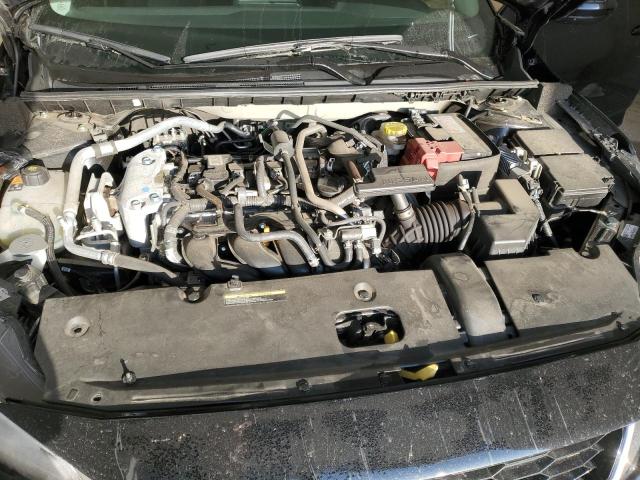 2023 NISSAN SENTRA SV 3N1AB8CV2PY315132