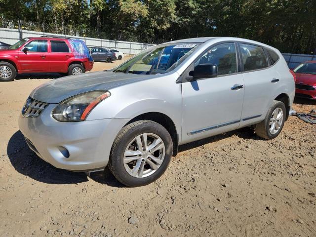 NISSAN ROGUE SELECT S