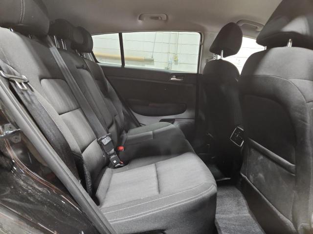 2022 KIA SPORTAGE L - KNDPMCAC8N7023148