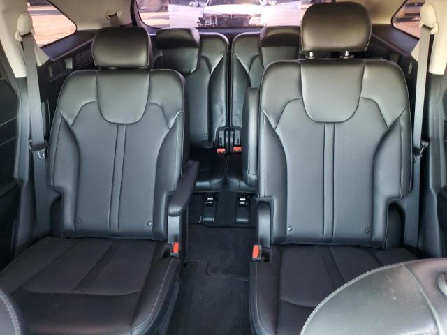 2021 KIA SORENTO SX #3287792124