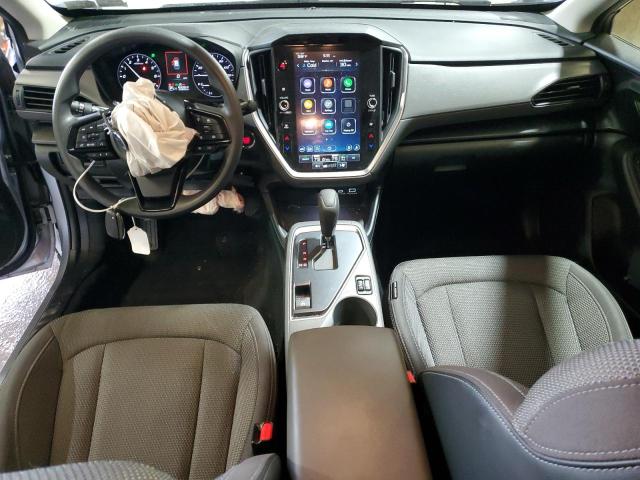 2024 SUBARU CROSSTREK - JF2GUADC1RH353540
