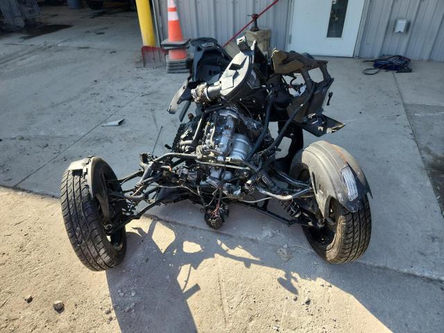 2023 CAN-AM RYKER SPOR - 3JB2JEG49PJ000263