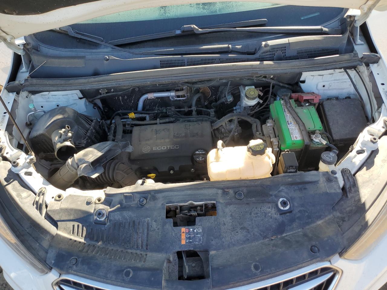 BUICK ENCORE PREFERRED