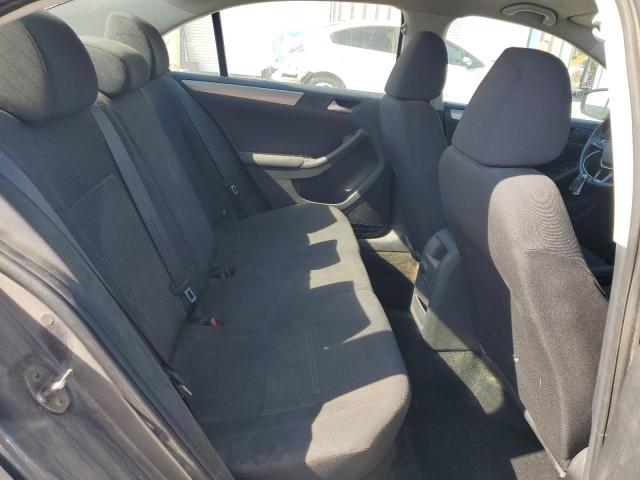 2015 VOLKSWAGEN JETTA SE 3VWD17AJ7FM421974