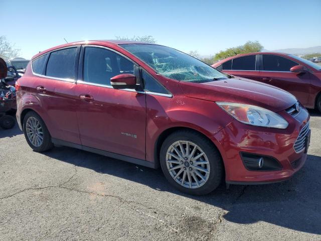 2015 FORD C-MAX SEL 1FADP5BU2FL123077