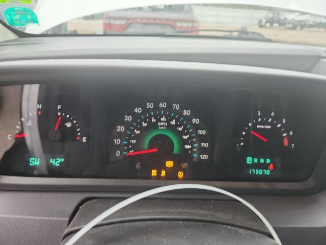 2010 DODGE JOURNEY SX - 3D4PG5FVXAT147668