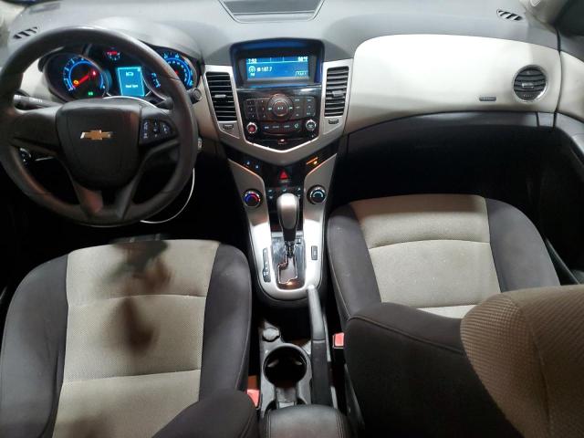 2014 CHEVROLET CRUZE LS - 1G1PA5SG9E7258186