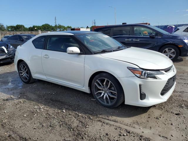 2015 TOYOTA SCION TC JTKJF5C7XFJ010183