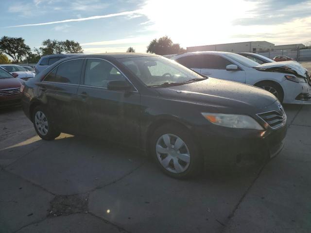 2010 TOYOTA CAMRY BASE - 4T1BF3EK8AU071357