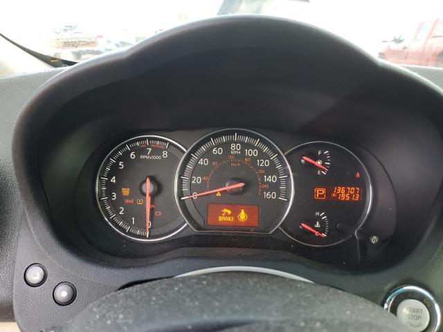 2011 NISSAN MAXIMA S - 1N4AA5AP5BC810774