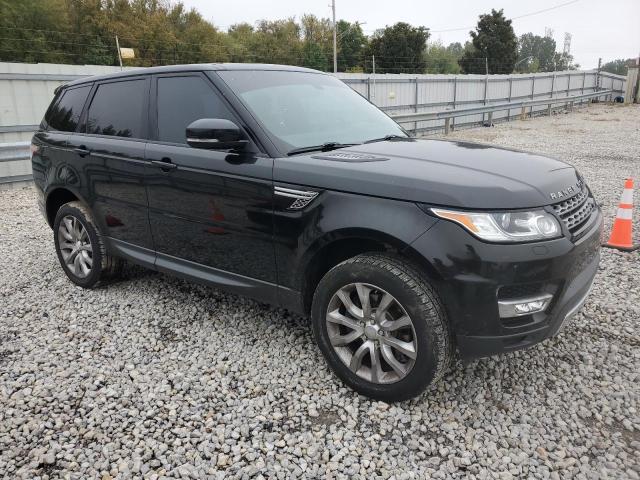 2014 LAND ROVER RANGE ROVE #3305457067