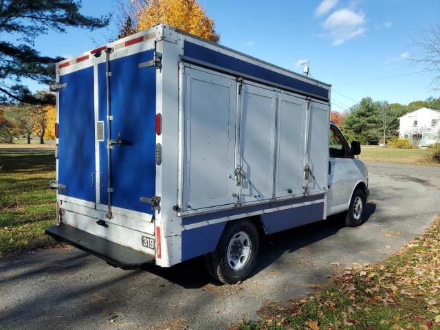 2019 GMC SAVANA #3297049522