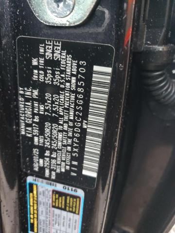 2025 KIA TELLURIDE #3302825924