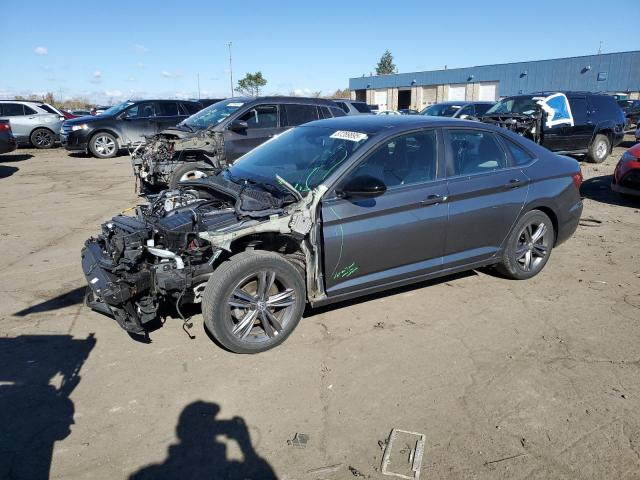 2021 VOLKSWAGEN JETTA S #3304546448
