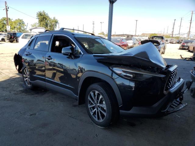 2023 TOYOTA COROLLA CR #3302780886