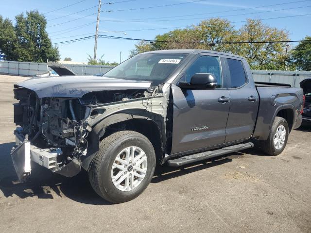 TOYOTA TUNDRA DOUBLE CAB SR