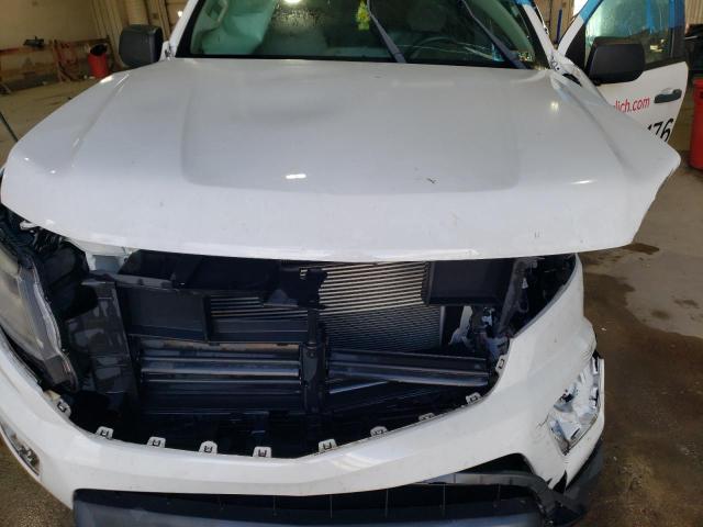 2018 CHEVROLET COLORADO #3281624392