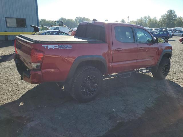 2017 TOYOTA TACOMA DOU - 3TMCZ5AN4HM105644