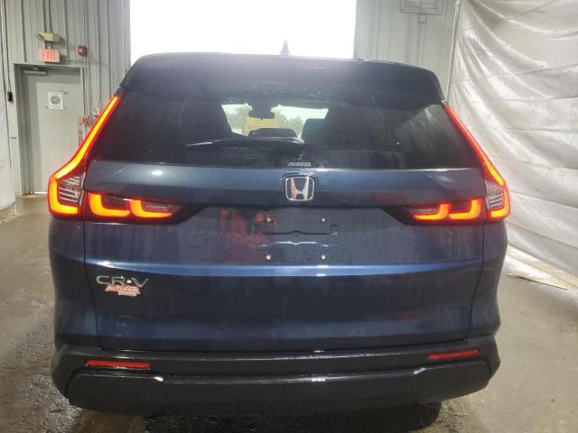 2025 HONDA CR-V EX #3270770877